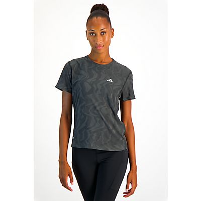 Image of Ultimate HEAT.RDY Engineered Running Damen T-Shirt