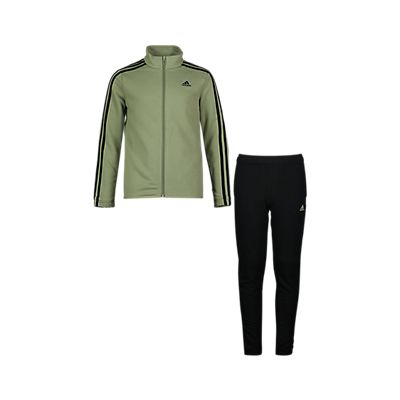 Essentials French Terry Kinder Trainingsanzug