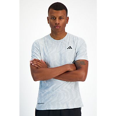 Image of Ultimate HEAT.RDY Engineered Running Herren T-Shirt