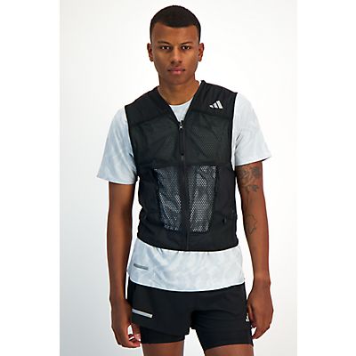 Ultimate Pocket Herren Gilet