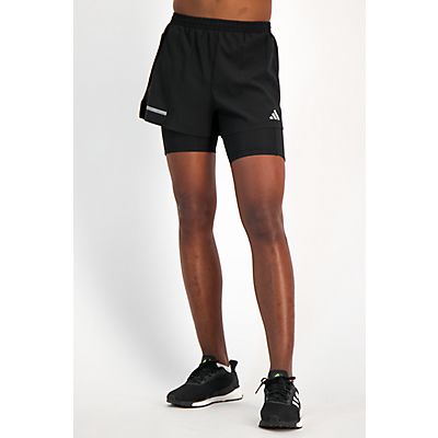 Image of Ultimateadidas 2in1 Herren Short