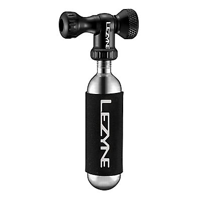 Control Drive CO2 adaptateur + 16 g cartouche