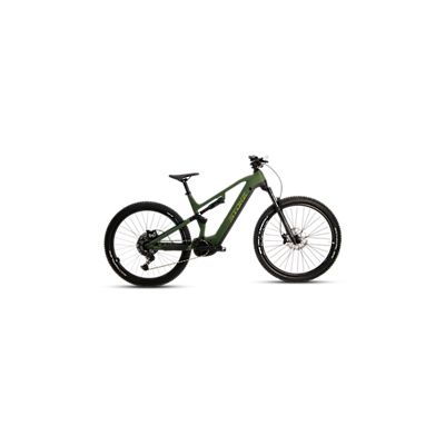 Image of Endro 750 29 E-Mountainbike