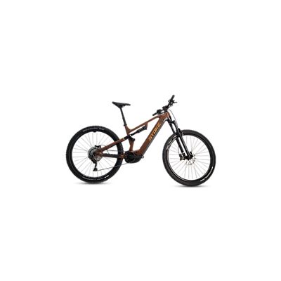 Image of Clavo 750 29 E-Mountainbike