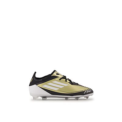 F50 Pro Messi FG chaussures de football enfants