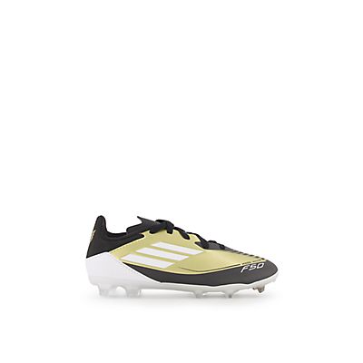 F50 League Messi FG/MG Kinder Fussballschuh
