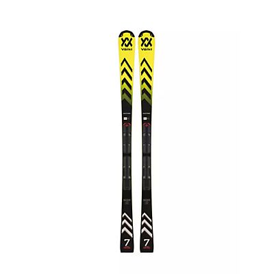 Image of Racetiger GSL R Kinder Ski Set 23/24