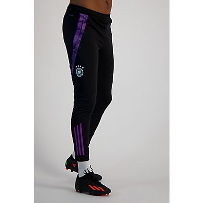 Deutschland Tiro 24 Herren Trainerhose