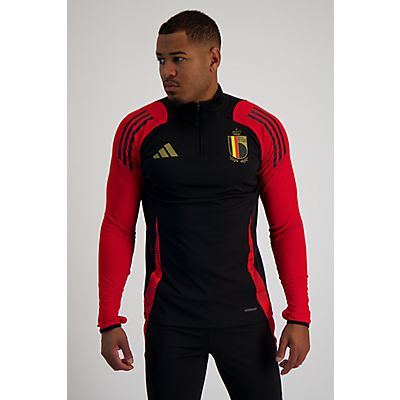 Belgien Tiro 24 Herren Longsleeve