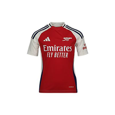 FC Arsenal London Home Replica Kinder Fussballtrikot 24/25