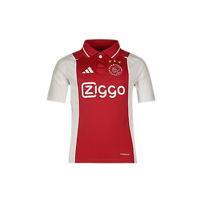 Ajax Home Replica Kinder Fussballtrikot 24/25