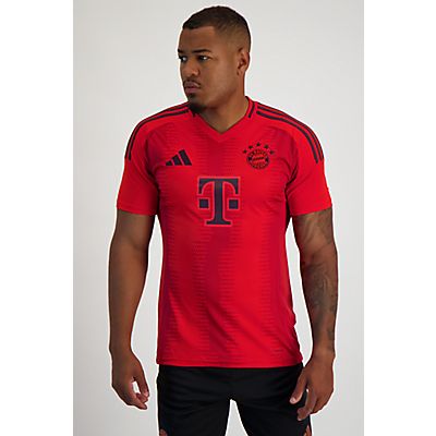 FC Bayern München Home Replica Herren Fussballtrikot 24/25