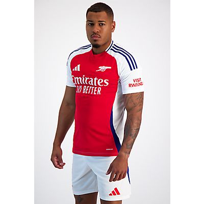 FC Arsenal London Home Replica Herren Fussballtrikot 24/25