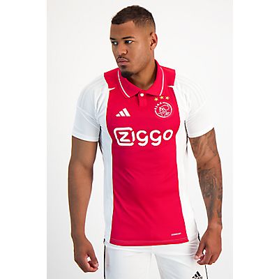 Ajax Amsterdam Home Replica Herren Fussballtrikot 24/25