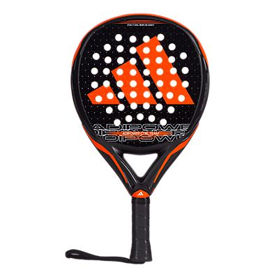 Image of Adipower Ctrl Team 3.3 Padelracket