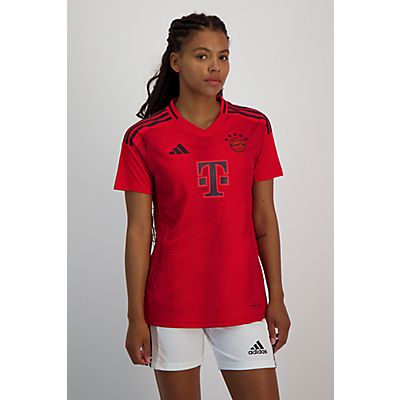 FC Bayern München Home Replica Damen Fussballtrikot 24/25