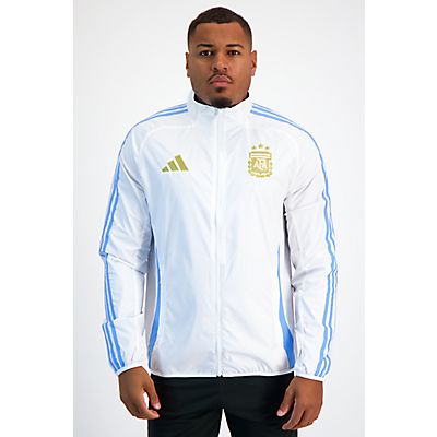 Argentinien Anthem Reversible Herren Jacke