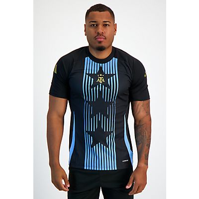 Image of Argentinien Pre-Match Herren T-Shirt