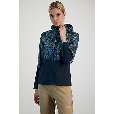 Vilde Running Damen Outdoorjacke