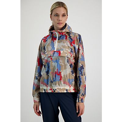 Pauline Damen Outdoorjacke