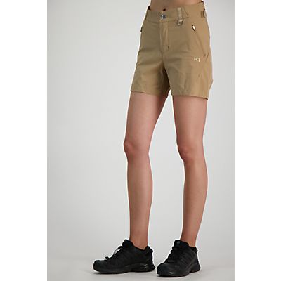 Voss Pro 5 Inch Damen Wanderhshort