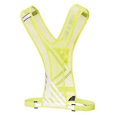 Bandolier Leuchtweste