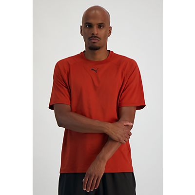 Cloudspun ThermoAdapt Perf Herren T-Shirt