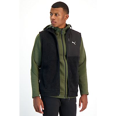 Image of Open Road Winterized Herren Gilet