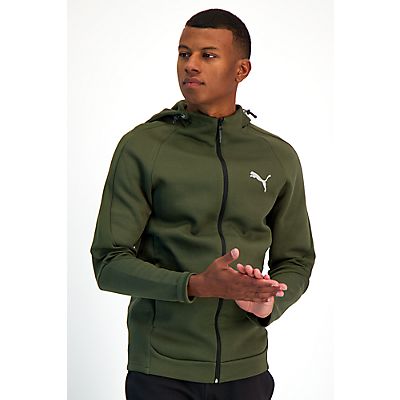 Image of Evostripe Herren Trainingsjacke