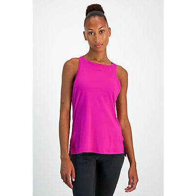 Cloudspun Racerback Damen Top