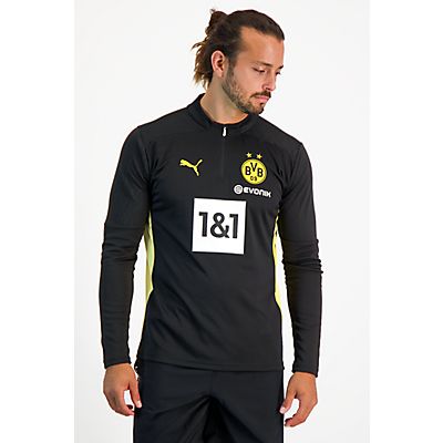 Image of Borussia Dortmund Training Herren Longsleeve