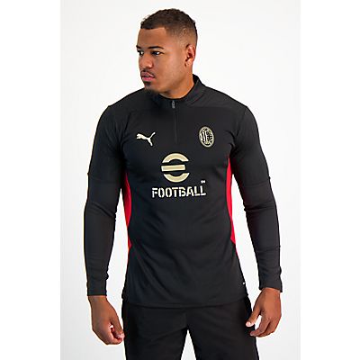 Image of AC Milan Training Herren Longsleeve