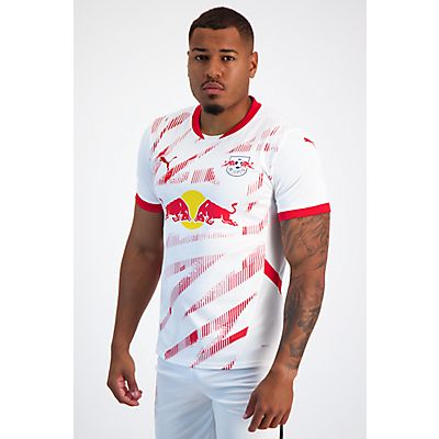 Image of RB Leipzig Home Replica Herren Fussballtrikot 24/25