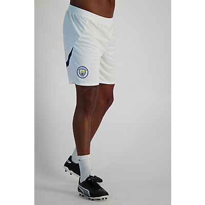 Image of Manchester City Home Replica Herren Short 24/25