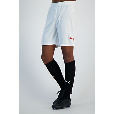 Image of AC Milan Home Replica Herren Short 24/25