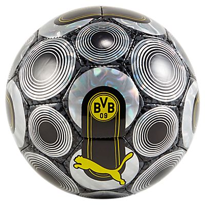 Image of Borussia Dortmund ftblCULTURE+ Fussball