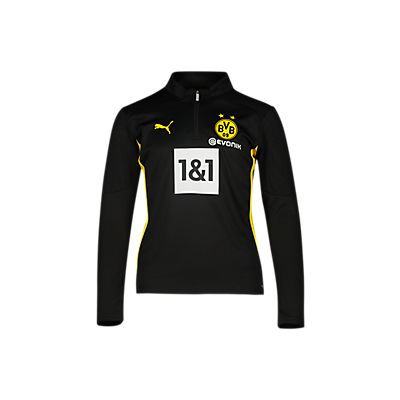 Image of Borussia Dortmund Training Kinder Longsleeve