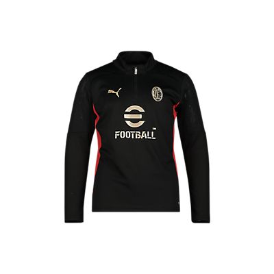 Image of AC Milan Training Kinder Longsleeve