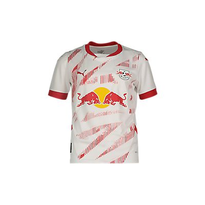 Image of RB Leipzig Home Replica Kinder Fussballtrikot 24/25