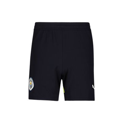 Image of Manchester City Away Replica Kinder Short 24/25