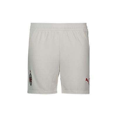 Image of AC Milan Home Replica Kinder Short 24/25