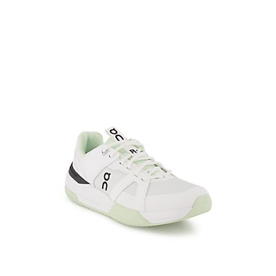 The Roger Clubhouse Pro Kinder Tennisschuh