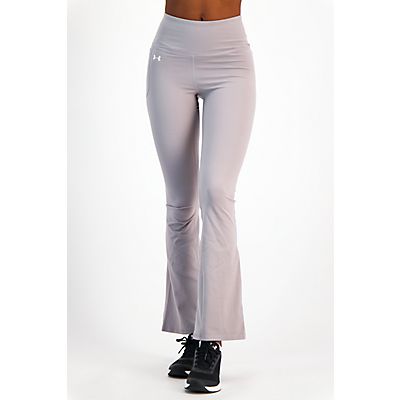 UA Motion Flare Damen Trainerhose