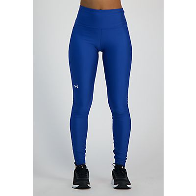 Image of HeatGear® No-Slip Waistband Damen Tight
