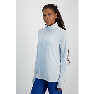 Image of UA Tech™ Twist Damen Longsleeve