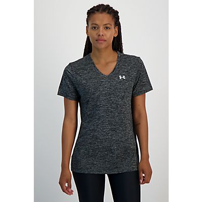UA Tech™ Twist V Damen T-Shirt