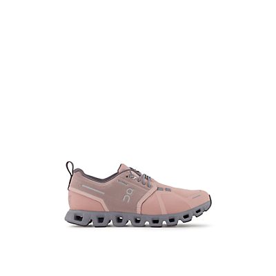 Cloud 5 Waterproof Damen Sneaker