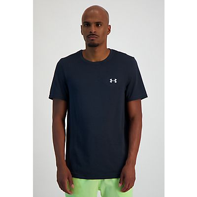 UA Vanish Seamless Herren T-Shirt
