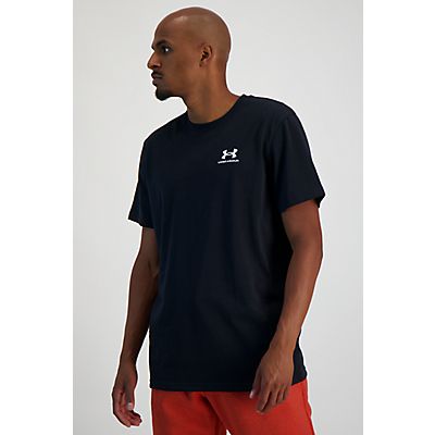 Image of UA Heavyweight Herren T-Shirt
