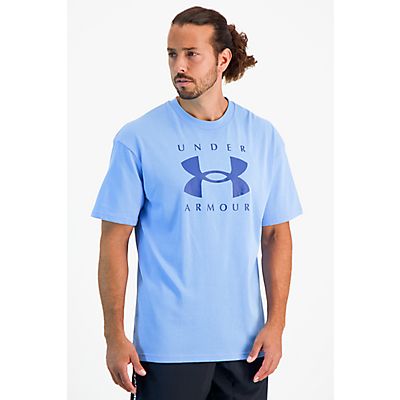 UA Heavy Weight Oversize Herren T-Shirt